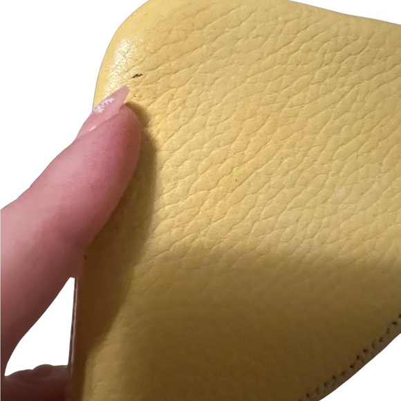 2010s Prada Canvas Clutch - Picture 8 of 12